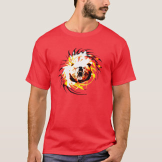 Camiseta Urso de urso