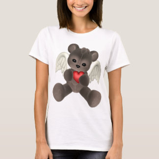 Camiseta Urso dos namorados do KRW