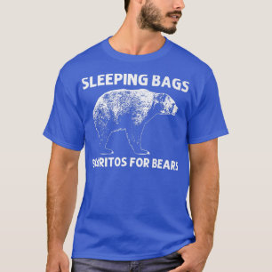 Camiseta Urso Engraçado Para Homens Ursos Polares Panda Sol