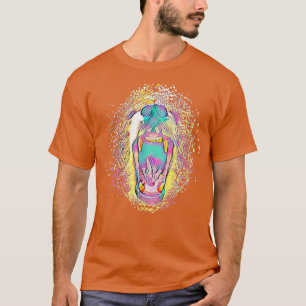 Camiseta Urso Grizzlies Predator Ursa Ursa Anima Florestal