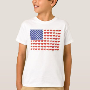 Camiseta Urso Grizzly