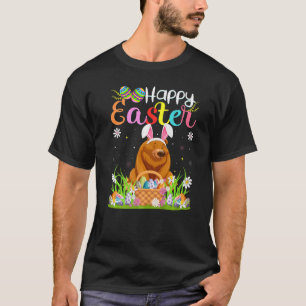 Camiseta Urso Grizzly Cony Ovo Caça Funny Grizzly Urso Hap