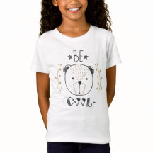 Urso Kids Be Cool