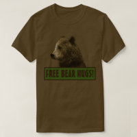 Urso Livre Abraça Gay Bear
