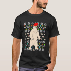 Camiseta Urso mesa Pronto D