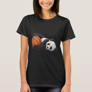 Camiseta Urso Panda Sketll Amante do Desenho Sketll Arte An