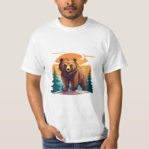 Urso pardo