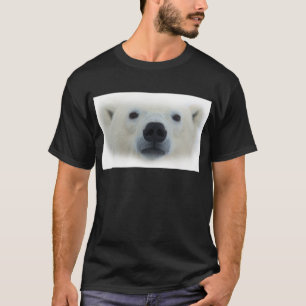Camiseta Urso Polar