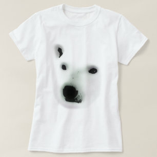 Camiseta Urso polar
