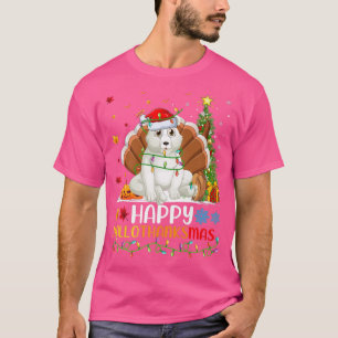 Camiseta Urso Polar Amante de os animais Engraçado, Urso Po