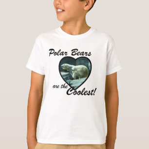Camiseta Urso polar: Berlim
