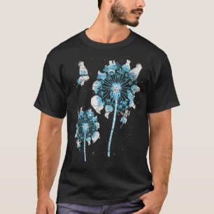 Camiseta Urso Polar de Dandelion Animal Ártico