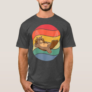 Camiseta Urso Relaxado