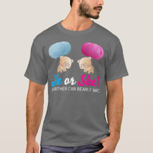 Camiseta Ursos Balões Madrinhas Madrinhas Podem Esperar Sex
