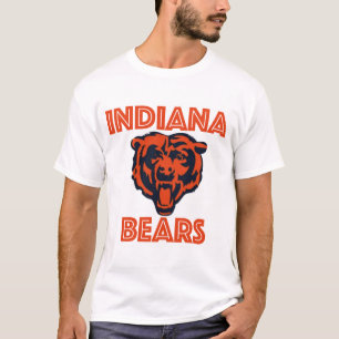 Camiseta Ursos de Indiana