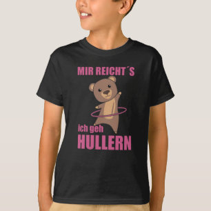 Camiseta Ursos De Urso-De-Urso-De-Urso-De-Corte