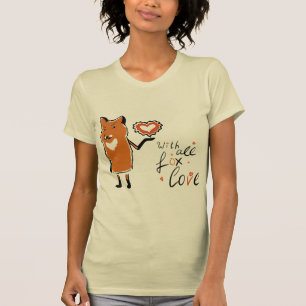 Camiseta Ursozinho Com Fome Comendo Mel - Fofo