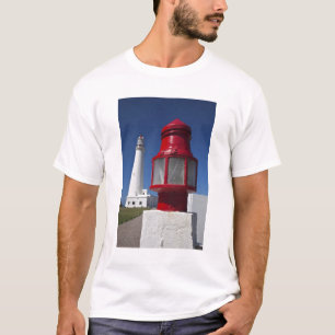 Camiseta Uruguai, Departamento de Rocha, La Paloma. Cabo Sa