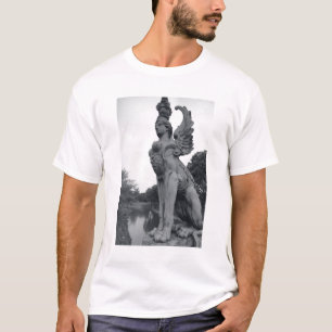 Camiseta Uruguai, Montevidéu, Barrio Prado, mitológico