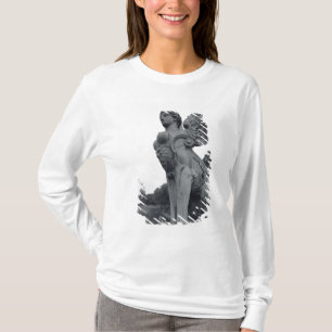 Camiseta Uruguai, Montevidéu, Barrio Prado, mitológico