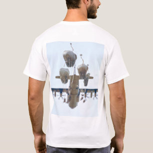 Camiseta US COMBAT SQUAD - US Paratrooper