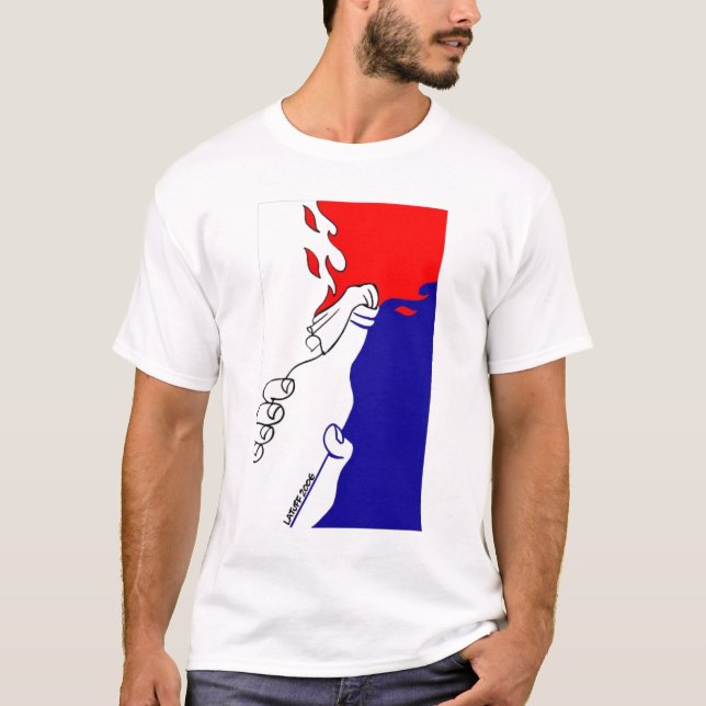 Camiseta US_Patriots_resist (Frente)