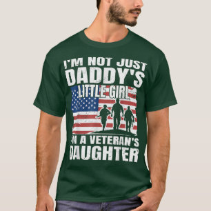 Camiseta US Veteran veterans day U Patriot