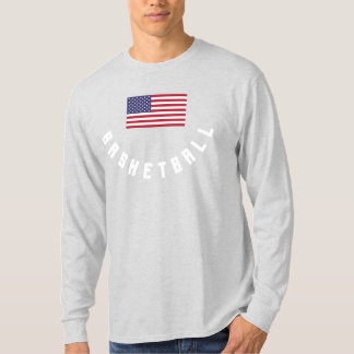 CAMISETA #USA