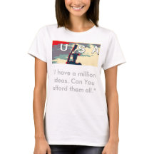 USA Change: Unity Design mais forte junto