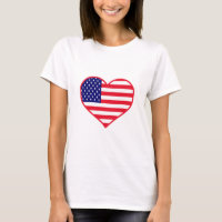 USA Love