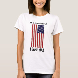 Camiseta USA T-Shirt