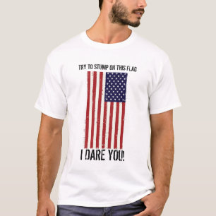 Camiseta USA T-Shirt