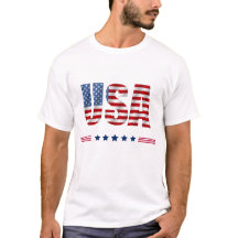 USA T-Shirt