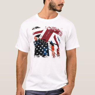 CAMISETA USA-UK