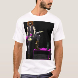 Camiseta UsarSuaJoia