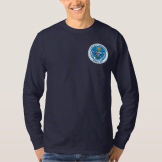 Camiseta USCGC Acushnet WMEC-167