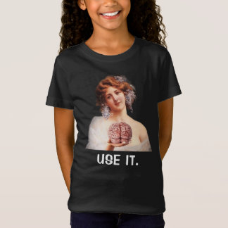 Camiseta Use it, Funny Girls'