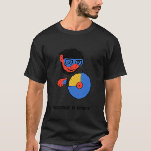 Camiseta Use Óculos de Segurança no Trabalho - Segurança do