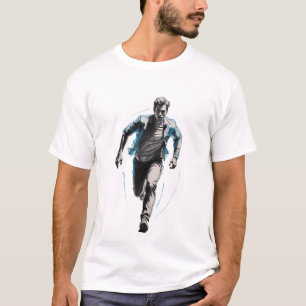 Camiseta Use seu estilo com confiança todos os dias
