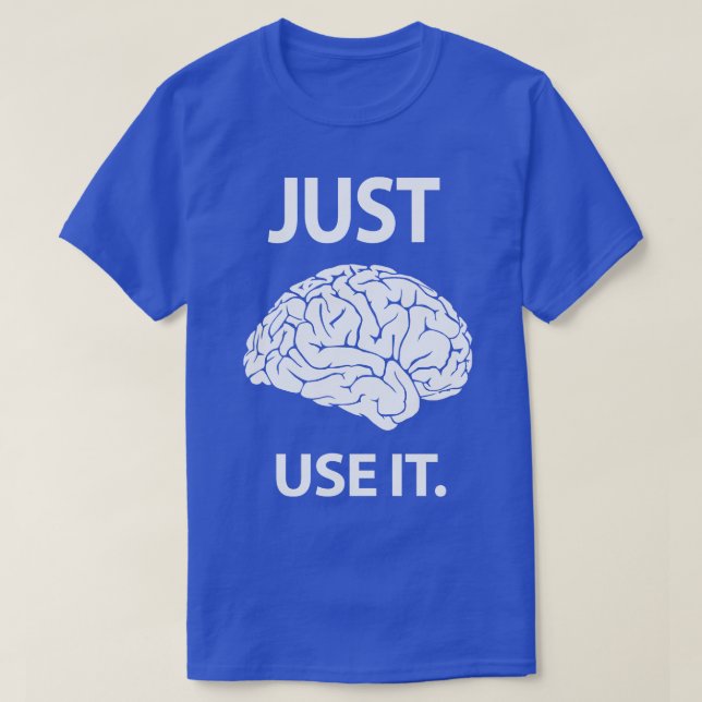Camiseta Use seu Loaf (Frente do Design)