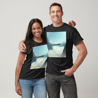 Camiseta Use Sua Garra – Continue se Movendo Além dos Limi