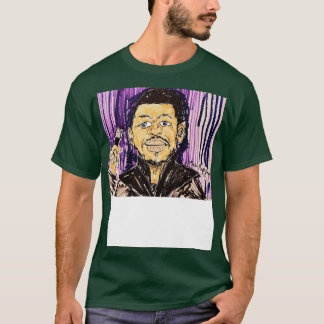Camiseta Usher Raymond IV TShirt