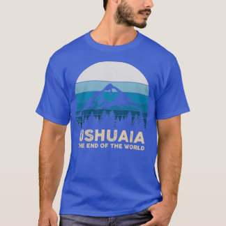 Camiseta Ushuaia