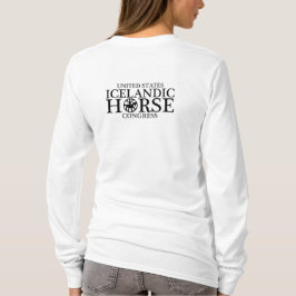 Camiseta USIHC Lixeira