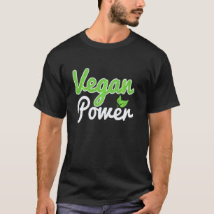 Camiseta Usina de Energia Renovável Vegana Legal