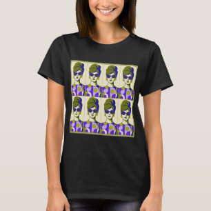 Camiseta Uso de Mod.