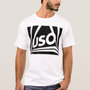 Camiseta USO Samoa - t-shirt