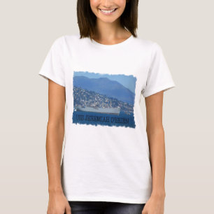 Camiseta USS Jeremiah O'Brien