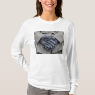 Camiseta USS New York