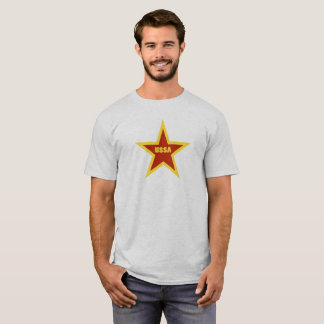 CAMISETA USSA